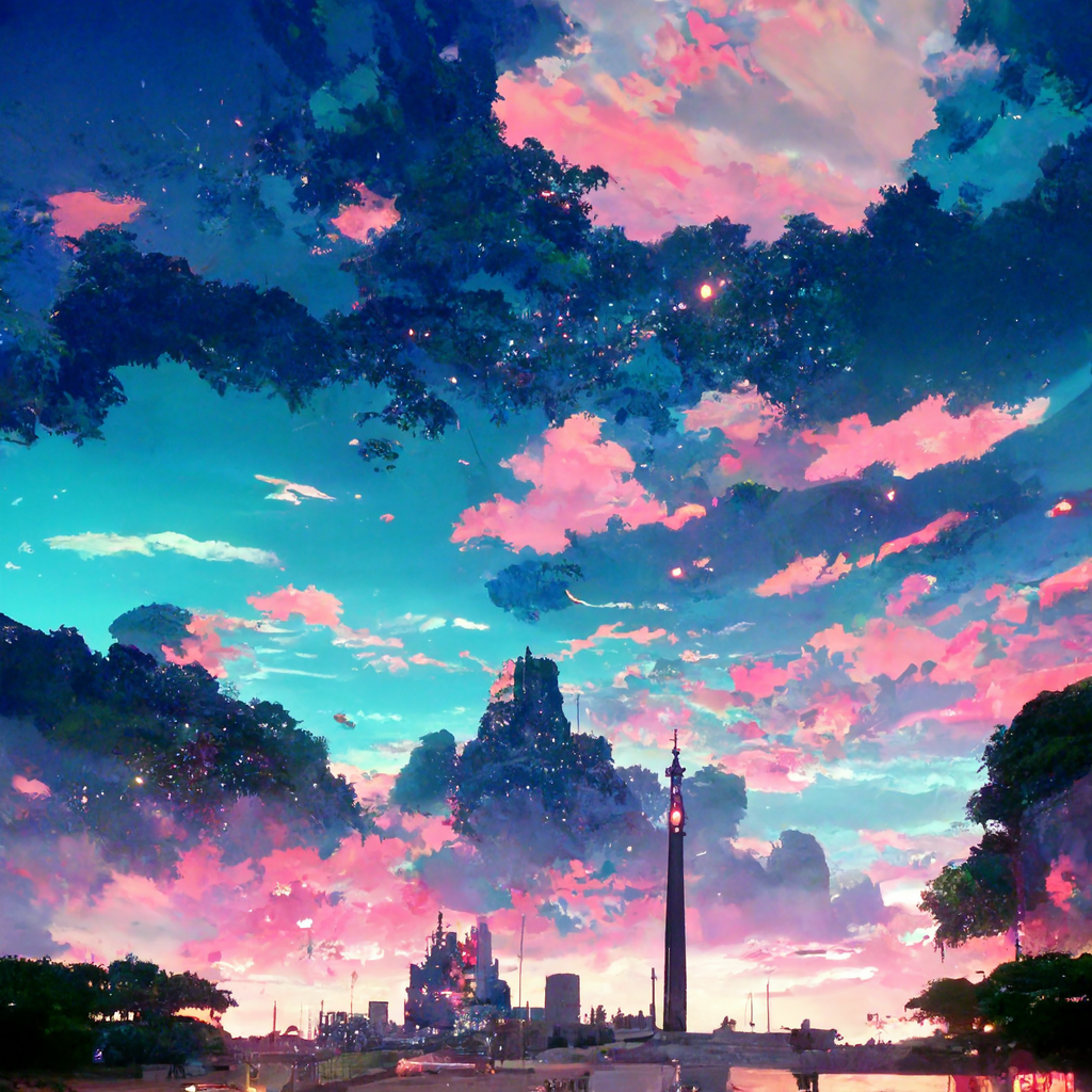 A hand holding a flower over water